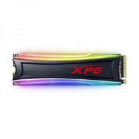 Adata XPG SPECTRIX S40G RGB 512GB PCIe M.2 NVME SSD (AS40G-512GT-C)