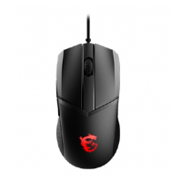 MSI Clutch GM41 Lightweight Gaming Mouse