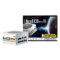 Antec NE850G M White GB 850W Gold Modular Power Supply