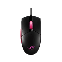 Asus ROG Strix Impact II Electro Punk Edition Gaming Mouse