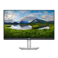 Dell S2721QS 27 Inch 4K UHD Monitor 