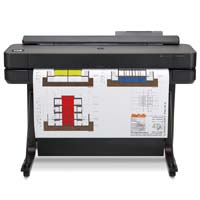 HP Designjet T650 36-in Printer (5HB10A)