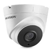 Hikvision Ultra HD 5MP Dome Camera (DS-2CE5AH0T-ITPF)