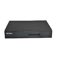 Hikvision 8CH Turbo HD DVR (DS-7B08HGHI-F1)