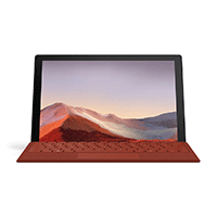 Microsoft Surface Pro 7 PVR-00015 (Core i5 10th Gen, 8GB, 256GB SSD, Windows 10 Pro)