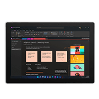 Microsoft Surface Pro 7 Plus 1N8-00014 (Core i3 11th Gen, 8GB, 128GB SSD, Win 10 Pro)