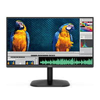 AOC 21.5 Inch IPS Full HD Monitor (22B2HM)