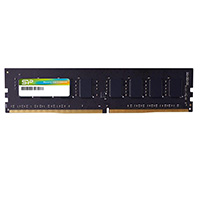 Silicon Power 8GB DDR4 2666MHz Memory (SP008GBLFU266X02)