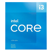 Intel Core i3-10105F 4.40 GHz Processor 