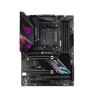 Asus ROG Strix X570-E Gaming WIFI II AMD Motherboard