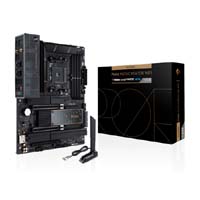 Asus ProArt X570-Creator WIFI AMD Motherboard