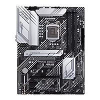 Asus PRIME Z590-P-CSM Intel Motherboard