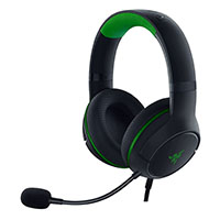 Razer Kaira X for Xbox Wired Gaming Headset Black Green (RZ04-03970100-R3M1)