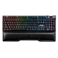 Adata XPG Summoner Gaming Keyboard Cherry MX RGB Red