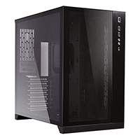 Lian Li PC-O11 Dynamic Mid-Tower Black Cabinet (G99.O11DX.IN)