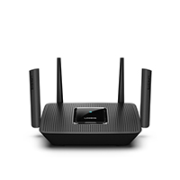 Linksys MR8300 AC2200 Tri-Band Mesh WiFi Router (MR8300-AH)
