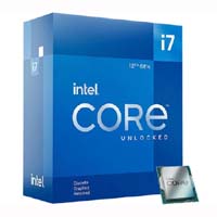 Intel Core i7-12700KF 3.6 GHz Processor 