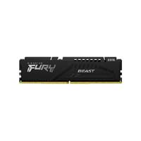 Kingston Fury Beast 16GB DDR5 5200MHz Ram (KF552C40BB-16)