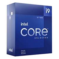 Intel Core i9-12900KF 3.2GHz Processor