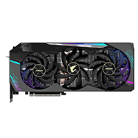 Gigabyte AORUS GeForce RTX 3080 XTREME 10G (GV-N3080AORUS X-10GD)