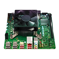 AMD 4700S 8-Core Processor Desktop Kit