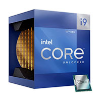 Intel Core i9-12900K 3.2 GHz Processor