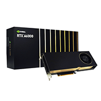Nvidia Quadro RTX A6000 48GB GDDR6 Graphics Card