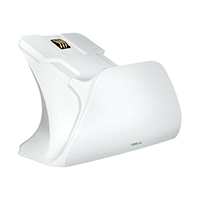 Razer Universal Quick Charging Stand for Xbox - Robot White (RC21-01750300-R3M1)