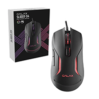 Galax Slider 04 Gaming Mouse