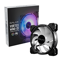 Galax Vortex Wind 01 Casing Fan