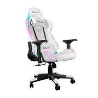 Galax GC02 White Gaming Chair