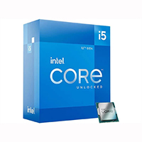 Intel Core i5-12600K 2.8 GHz Processor