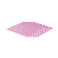 Arctic High Performance Thermal Pad - APT2012 - 100x100x1mm (ACTPD00021A)