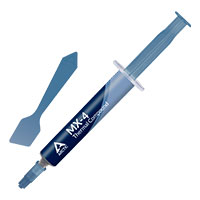 Arctic MX-4 4g Premium Performance Thermal Paste - With Spatula (ACTCP00031B)
