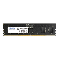 Adata Premier 16GB (1 x16GB) DDR5 4800MHz (AD5U480016G-R)