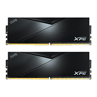 Adata XPG Lancer RGB (2x16GB) DDR5 6000MHz 1.25v BLACK (AX5U6000C4016G-DCLARBK)