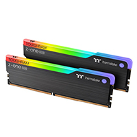 Thermaltake TOUGHRAM Z-ONE RGB 16GB (2x8GB) DDR4 3600MHz C18 Memory (R019D408GX2-3600C18A)