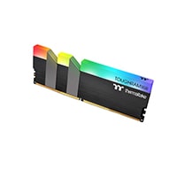 Thermaltake TOUGHRAM RGB 32GB (2x16GB) DDR4 3600MHz C18 Memory (R009D416GX2-3600C18A)