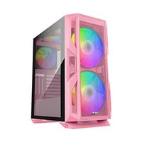 Antec NX800 Pink Mid Tower Gaming Case
