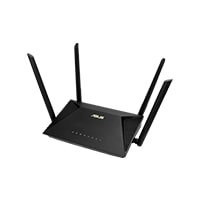 Asus AX1800 Dual Band WiFi 6 Router (RT-AX53U)