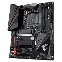 Gigabyte B550 AORUS PRO V2 AMD Motherboard
