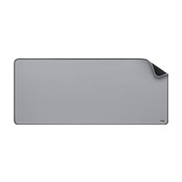 Logitech Desk Mat - Studio Series - Mid Grey (956-000046)