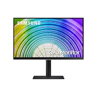 Samsung 24inch High Resolution Monitors with AMD freeSync (LS24A600UCWXXL)