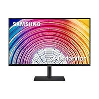 Samsung 32inch High Resolution Monitor (LS32A600NWWXXL)