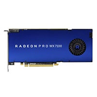 AMD Radeon Pro WX 7100 8GB GDDR5 Graphic Card