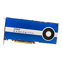 AMD Radeon Pro W5500 8GB GDDR6 Graphic Card