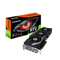 Gigabyte GeForce RTX 3080 GAMING OC 12GB GDDR6X (GV-N3080GAMING OC-12GD)