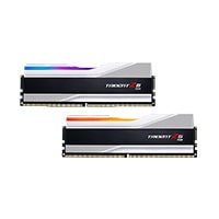 G.Skill Trident Z5 RGB 32GB (2x16GB) DDR5 5600MHz CL40 (F5-5600J4040C16GX2-TZ5RS)