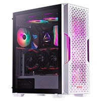Adata XPG Starker Air Mid-Tower Chassis - White