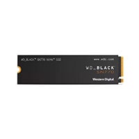 Westerndigital BLACK SN770 1TB NVMe Internal Solid State Drive (WDS100T3X0E)